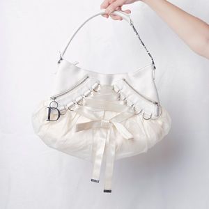 Dior Corset bag